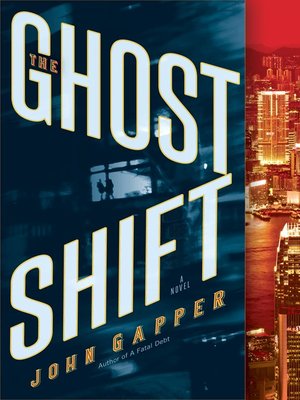 The Ghost Shift - ebook